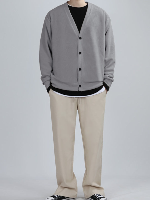 VERYVAIN Graff Tex Cardigan / 베리베인 크래프 텍스 가디건