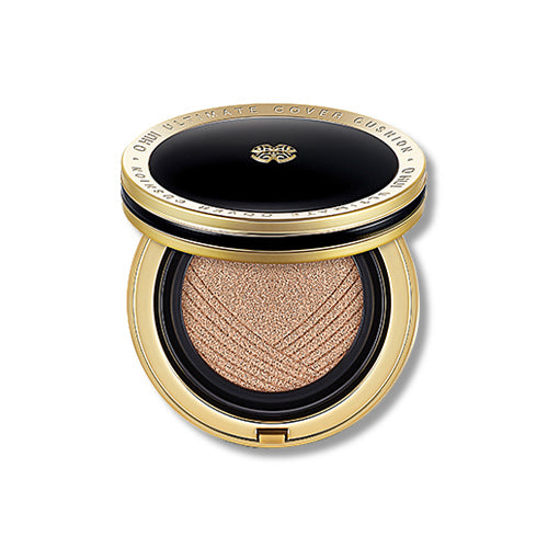 오휘 얼티밋 커버 리프팅 쿠션 15g + 15g / OHUI Ultimate Cover Lifting Cushion 15g + 15g