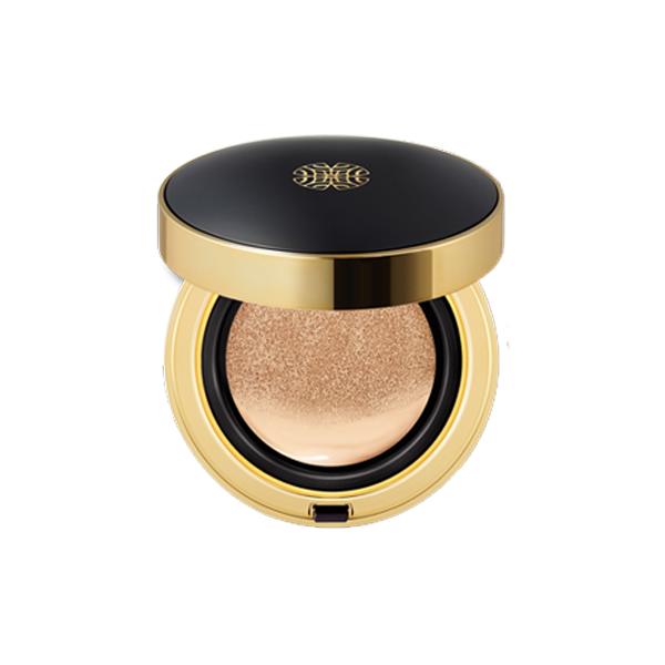 오휘 얼티밋 커버 쿠션 모이스처 / OHUI Ultimate Cover Cushion Moisture